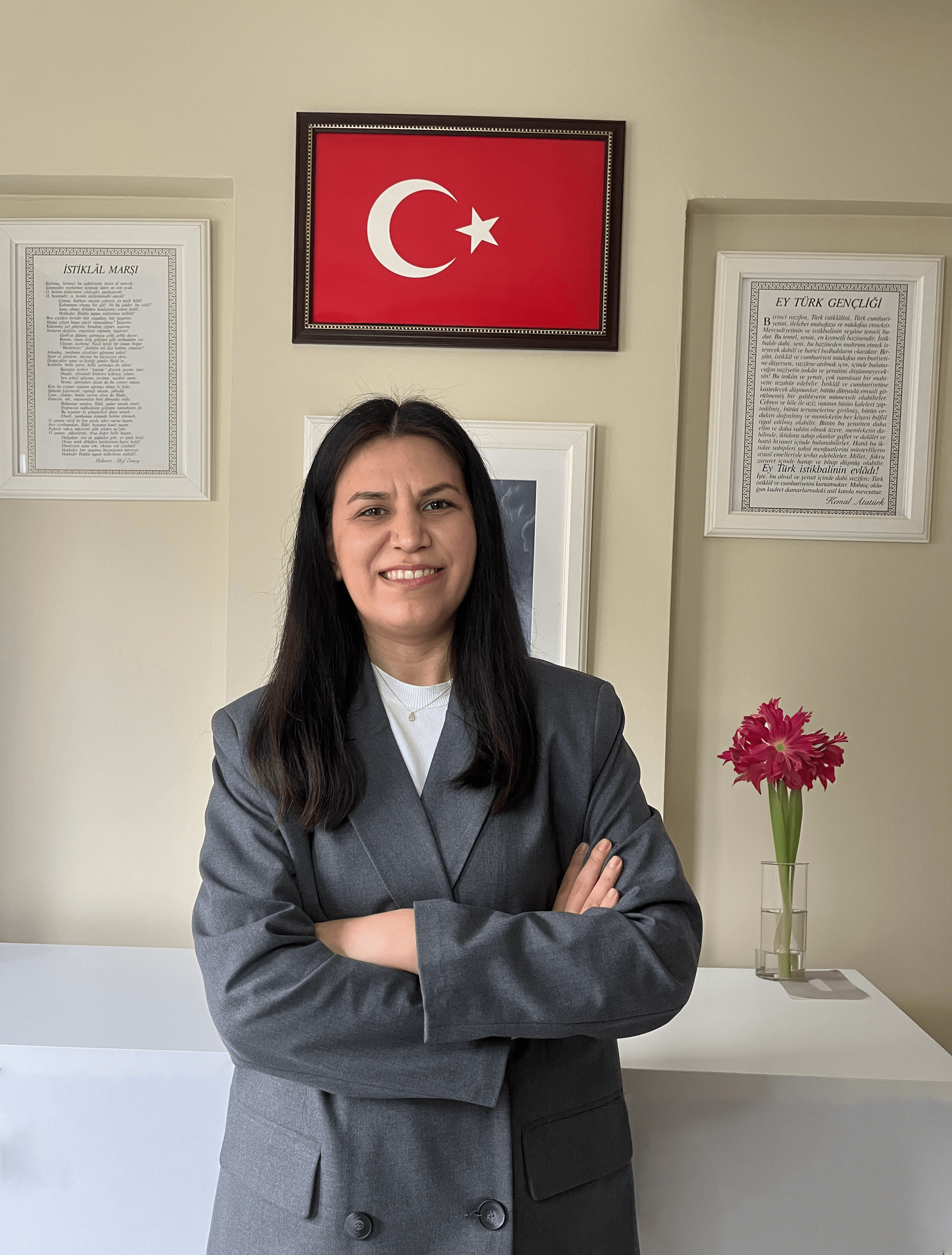 Emel MENÜS Öğretmen