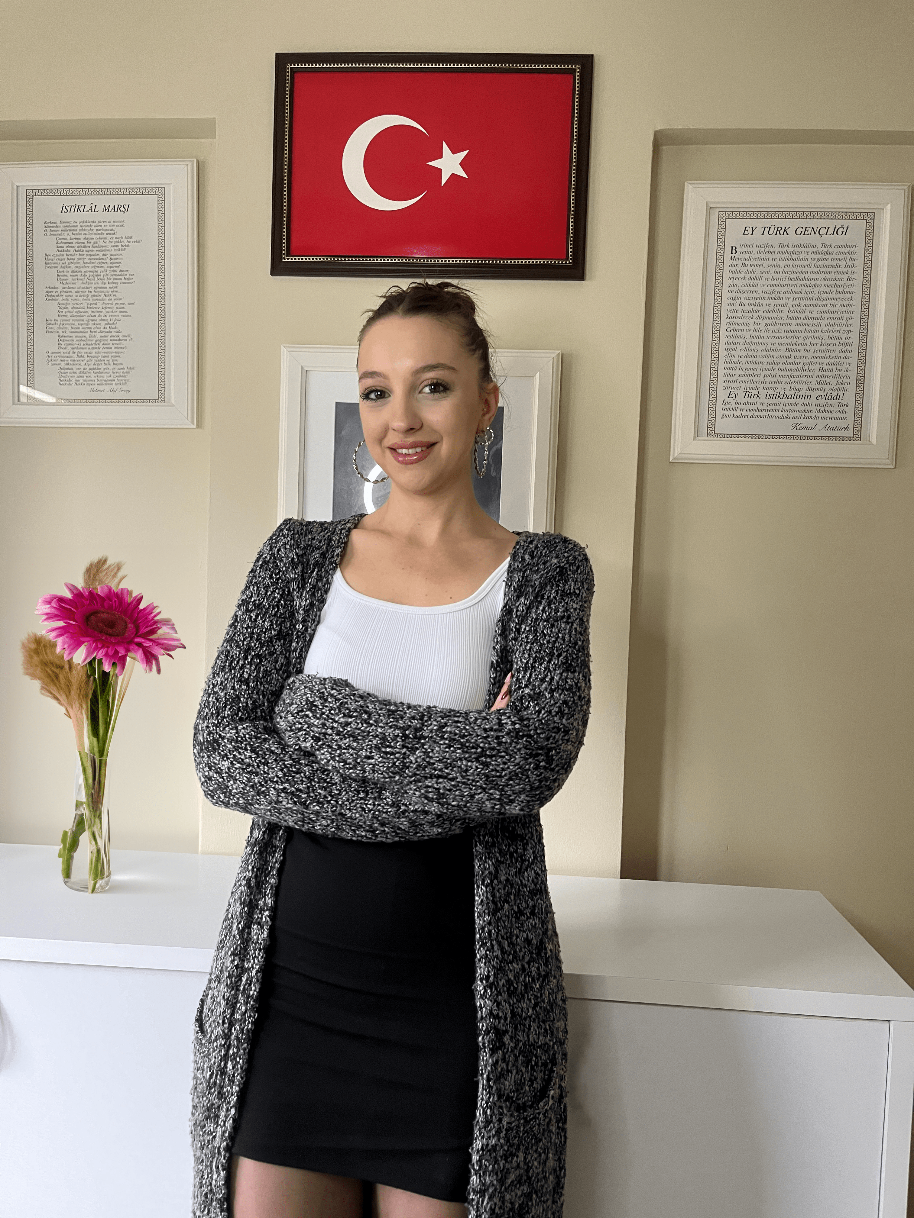 Eylül KESKİNOĞLU Öğretmen