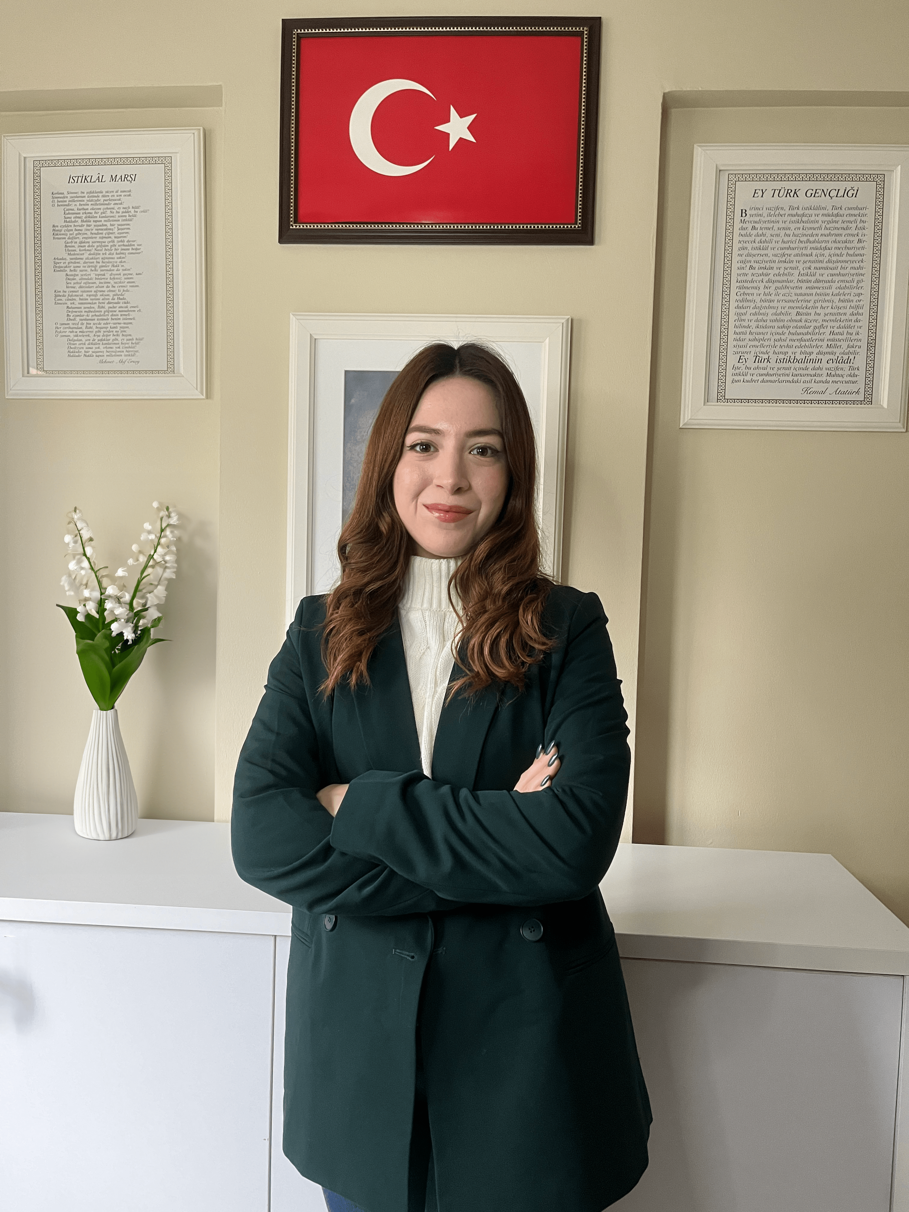 Minel GÜLER Öğretmen